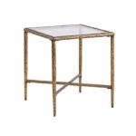 Selva Side Table