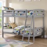 Candice TwinTwin Bunk Bed