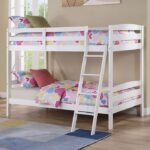 Candice TwinTwin Bunk Bed