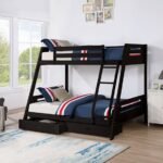 Emilee TwinFull Bunk Bed