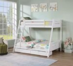 Emilee TwinFull Bunk Bed - Image 4