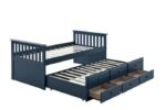 Clemens Captain Bed - Image 2