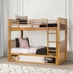 Richland TwinTwin Bunk Bed
