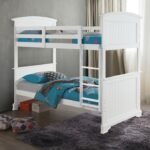 Albano TwinFull Bunk Bed