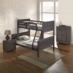 Witham TwinFull Bunk Bed