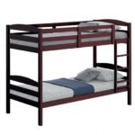 Finsbury Twin Twin Bunk Bed