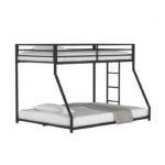 Rothwell Twinfull Metal Bunk Bed - Image 2