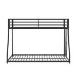 Rothwell Twinfull Metal Bunk Bed - Image 3