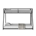 Rothwell Twinfull Metal Bunk Bed - Image 4