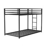 Rothwell Twintwin Metal Bunk Bed