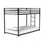 Rothwell Twintwin Metal Bunk Bed - Image 2