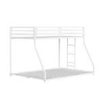 Rothwell Twinfull Metal Bunk Bed