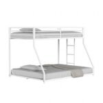 Rothwell Twinfull Metal Bunk Bed - Image 2
