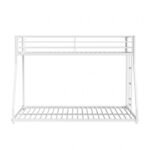 Rothwell Twinfull Metal Bunk Bed - Image 3