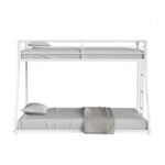 Rothwell Twinfull Metal Bunk Bed - Image 4