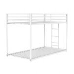Rothwell Twintwin Metal Bunk Bed