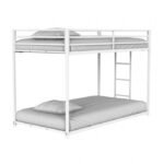 Rothwell Twintwin Metal Bunk Bed - Image 2