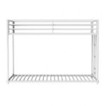 Rothwell Twintwin Metal Bunk Bed - Image 3