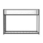 Southall Twintwin Metal Bunk Bed - Image 3