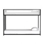 Southall Twintwin Metal Bunk Bed - Image 4