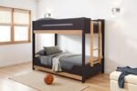 Nestor TwinTwin Bunk Bed