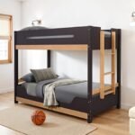 Nestor TwinTwin Bunk Bed