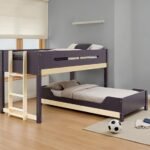 Nestor TwinTwin Bunk Bed