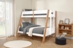 Delbin TwinFull Bunk Bed