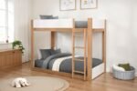 Terri TwinTwin Bunk Bed
