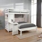 Aludra Loft Bed