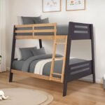 Kallen TwinFull Bunk Bed