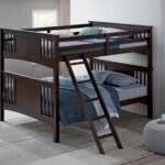 Spring Creek FullFull Bunk Bed
