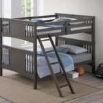 Spring Creek FullFull Bunk Bed