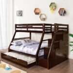 Ellington TwinFull Bunk Bed