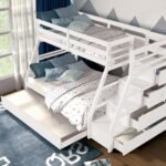 Ellington TwinFull Bunk Bed
