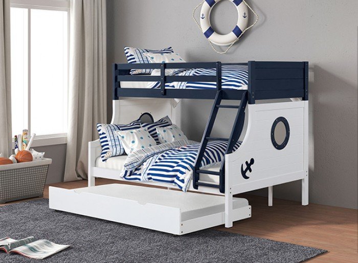 fm-bk629bl-1-z.jpg Nautia TwinFull Bunk Bed - Image 1