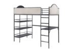 Forli Twin Loft Bed - Image 2