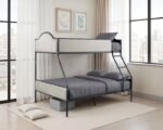 Forli TwinFull Bunk Bed