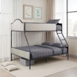 Forli TwinFull Bunk Bed