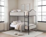 Forli TwinTwin Bunk Bed