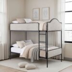 Forli TwinTwin Bunk Bed