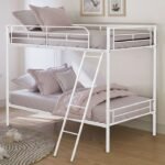 Hector TwinTwin Metal Bunkbed