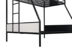 Molton TwinFull Metal Bunkbed - Image 2