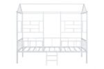 Rhonda Twin Loft Bed - Image 4