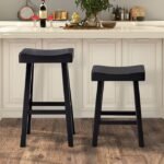 Biasca 24" Stool (2CTN)