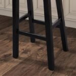 Biasca 24" Stool (2CTN) - Image 3