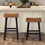 Biasca 24" Stool (2CTN)