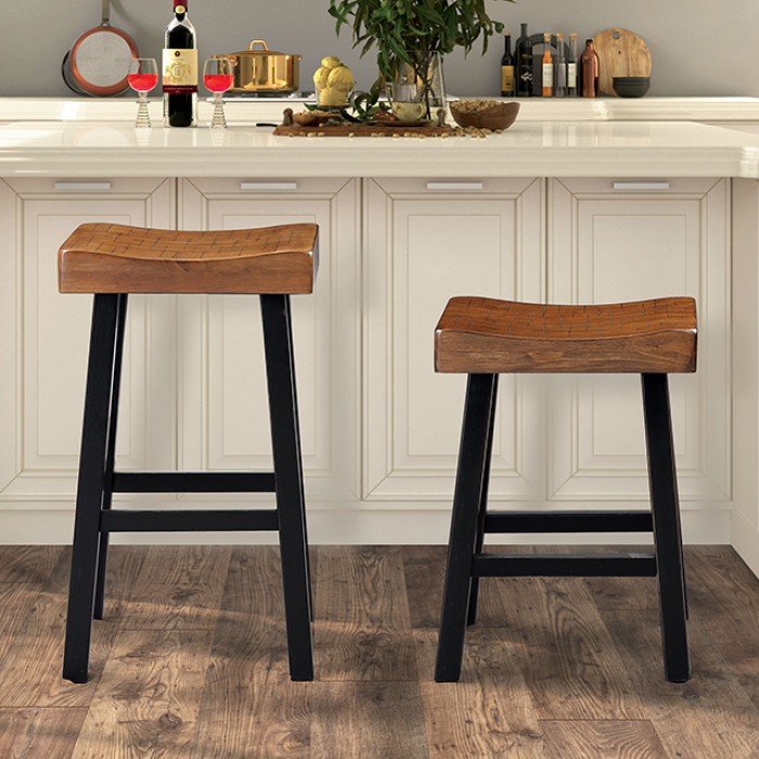 fm-br3001br-1.jpg Biasca 24" Stool (2CTN) - Image 1