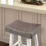 Biasca 29" Stool (2CTN) - Image 2