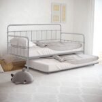 Thera Daybed w Trundle